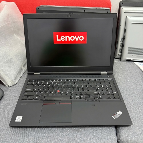 Lenovo Thinkpad P15 gen 1 i9 RTX4000 8Gb - Mobile workstation