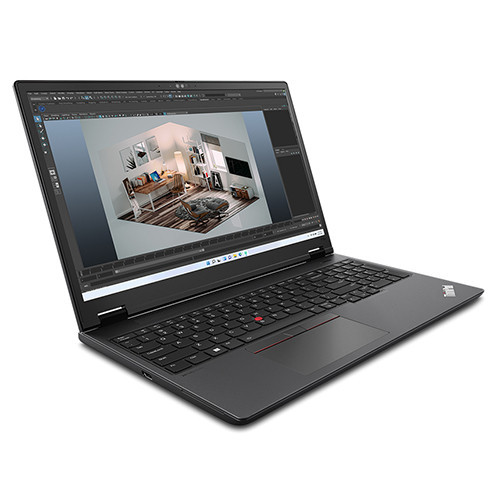 Lenovo Thinkpad P16v gen 2 - Mobile Workstation mỏng nhẹ