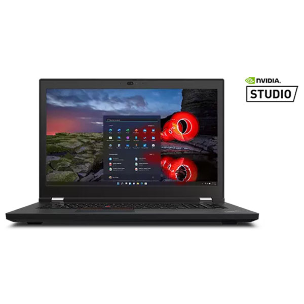 Lenovo Thinkpad P17 Gen 2 Workstation