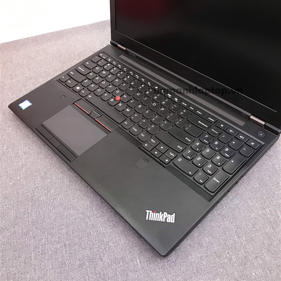 Lenovo Thinkpad P50 Xeon, M2000M