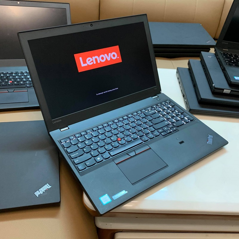 Lenovo Thinkpad P50s ĐẸP 99%