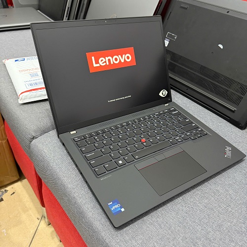 Lenovo Thinkpad T14 gen 4 - Máy tốt cho văn phòng