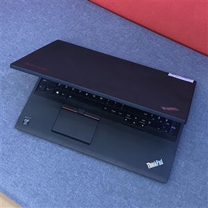 Lenovo Thinkpad W550s i7 giá tốt Nam Anh Laptop
