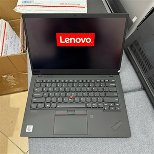 Lenovo Thinkpad X1 carbon gen 8 - Ultrabook cho văn phòng