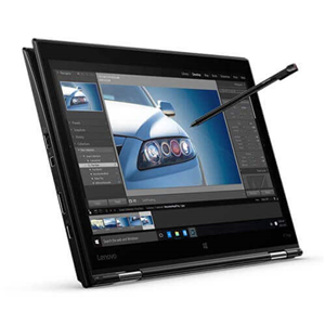 Lenovo Thinkpad X1 Yoga Gen 1 màn cảm ứng gập 360 độ