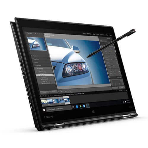 Lenovo Thinkpad X1 Yoga Gen 3  TouchScreen 360