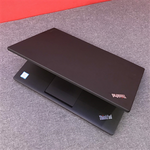 Lenovo Thinkpad X260 Ultrabook 12,5inch