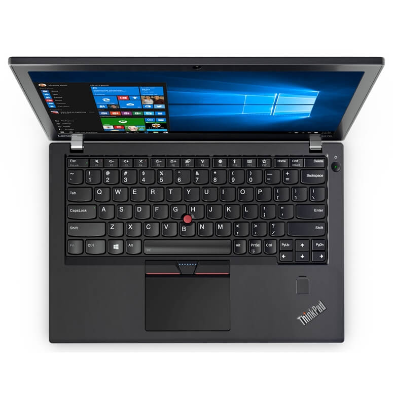 Lenovo Thinkpad X270  Ultrabook mỏng nhẹ cho doanh nhân